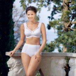 Anita Serie Clara