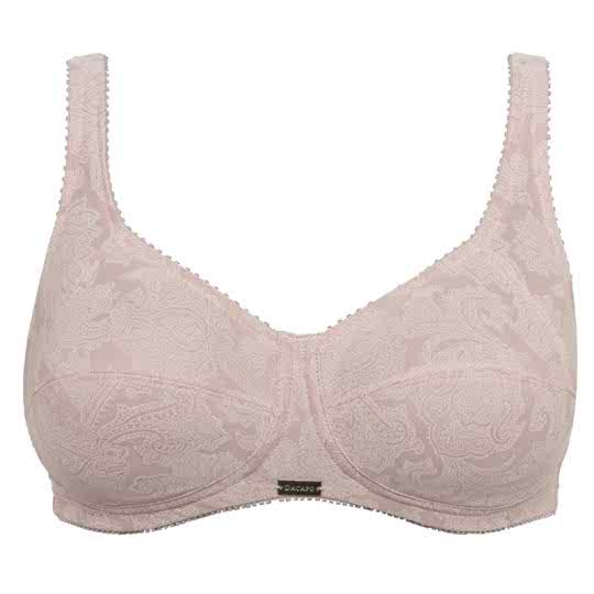 Dacapo BH ohne B�gel Serie Sinfonie