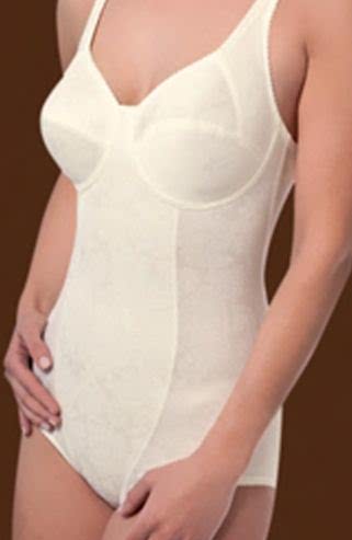 Dacapo Body ohne B�gel Serie Sinfonie