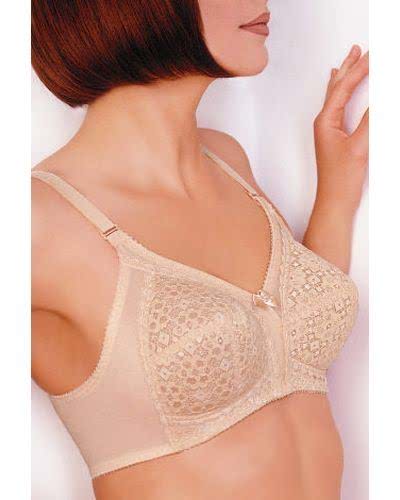 Format Mieder BH ohne B�gel mit Einlage auch AA Cup