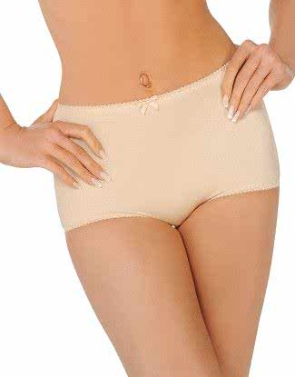 A Lisca Classic Mieder Slip Mia Gr. 95 schwarz
