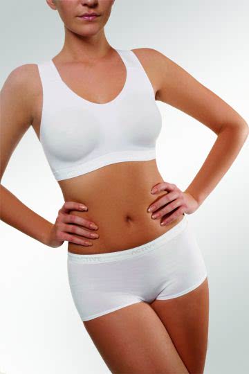 Lisca Sport Top Twist