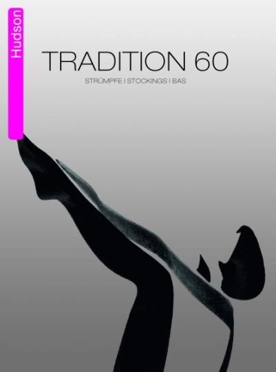 Hudson Straps Strumpf Tradition 60