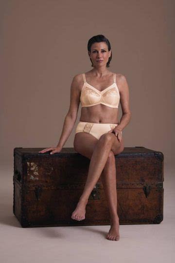 ANITA Komfort BH Serie Safina bis G Cup