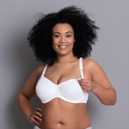 Anita B�gel Still BH aus Microfaser
