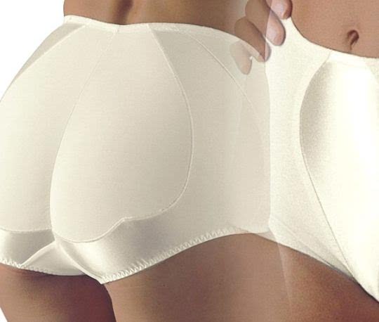 Alide Miederhose mit Push up Effekt Serie Delya