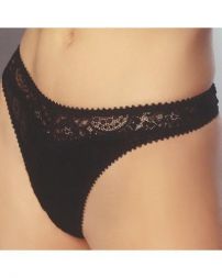 Format String Tanga Serie Carmen