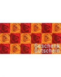 Dessous Gutschein 50,- Euro