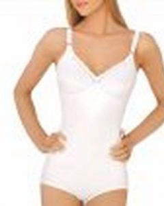 Lisca Classic Mieder Body ohne B�gel Terezia