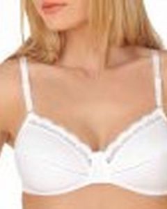 Lisca Classic BH ohne B�gel Marija 100 % Baumwolle