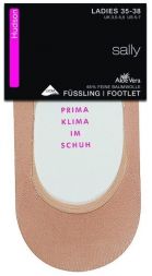 Hudson F�sslinge Baumwollsohle 3er Pack