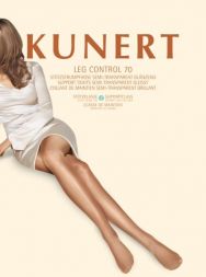 Kunert St�tz Strumpfhose Leg Control St�tzklasse 2 Gr. II