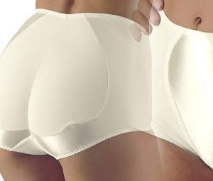 Alide Miederhose mit Push up Effekt Serie Delya