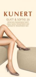 Kunert S�ckchen 20 den Glatt & Softig 3er Pack