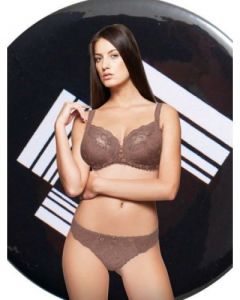 Freya String Serie Polyanna caramel