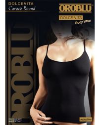 OROBLU Top mit Spaghetti Tr�gern Seamless