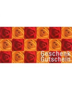 Dessous Gutschein 10,- Euro
