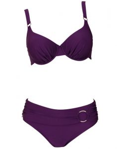 Anita Bikini Organic lila