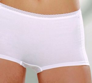 Alide Boxer Pants Jela Serie Cotton young fashion