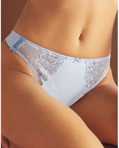 A Anita String Daisy Rose hellblau Gr. 38