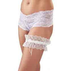 Damen Accessoires - Sexy Dessous Zubehör für Ihr Dessous Outfit Damen Accessoires