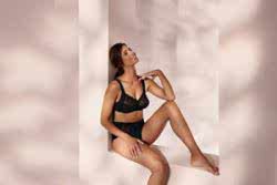Anita Comfort Lucia