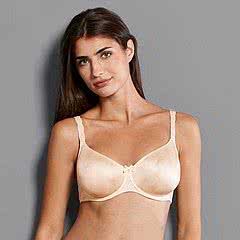 Eleganter BH 105I mit Spitze und Bügel