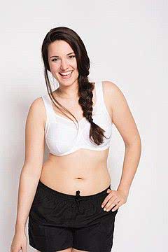 BH 65L - eleganter Komfort für große Cups