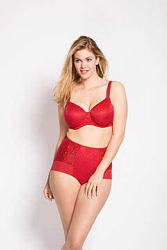 BH 75L - perfekte Passform bei mittlerem Unterbrustumfang