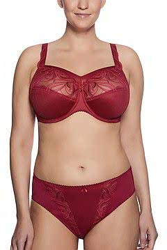 BH 90L - stützender Komfort für große Cups