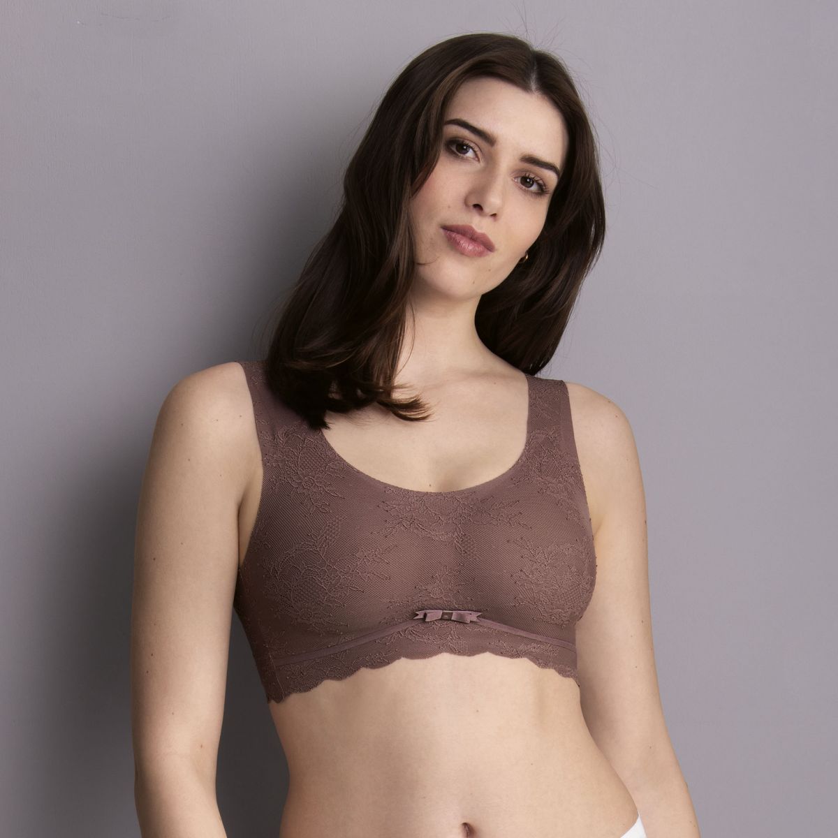 Bustier BH mit optimaler Passform