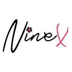 Nine X Lingerie aus England im Shop kaufen