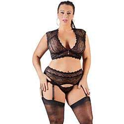 Straps Set