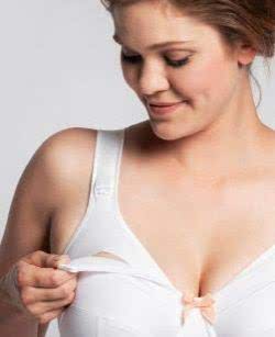 Ulla Lilly Still BH