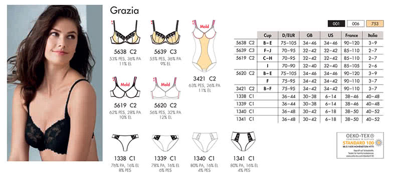 Entdecken Sie alle Rosa Faia Grazia Produkte auf einen Blick Rosa Faia Grazia Produkte