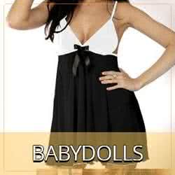 Babydoll Babydoll