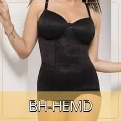 BH Hemd BH Hemd