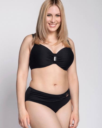 Bikini große Größen