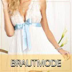 Brautmode Brautmode Dessous für die Hochzeitsnacht