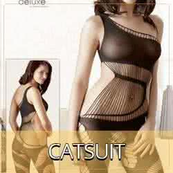 Catsuit Catsuit