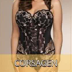 Corsagen Corsagen