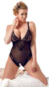 Damen Body ohne Bügel Damen Body ohne Bügel
