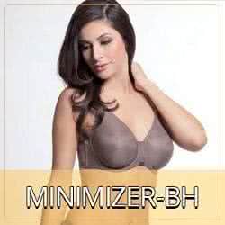 Minimizer BH Minimizer BH