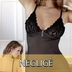 Negligee Negligee