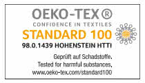 Oeko-Tex® Symbol