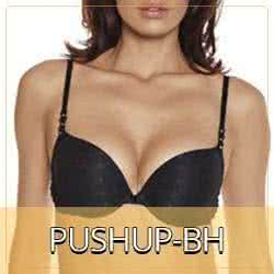 Push up BH Push up BH