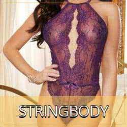 Stringbody Stringbody
