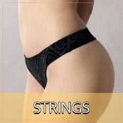 String String