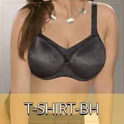 T-Shirt BH T-Shirt BH