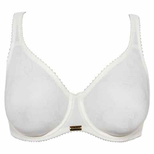 Minimizer Bügel-BH gemouldet 95F ecru Dacapo Sinfonie